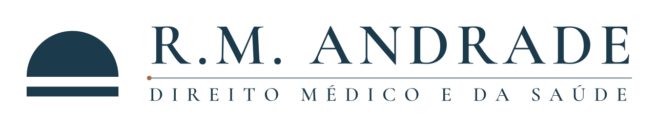 R.M. Andrade — Direito Médico e da Saúde