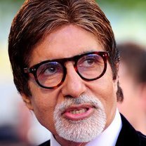 Amitabh Bachchan