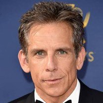 Ben Stiller