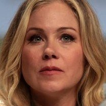 Christina Applegate