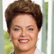 Dilma Rousseff
