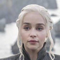 Emilia Clarke