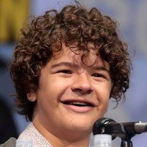 Gaten Matarazzo
