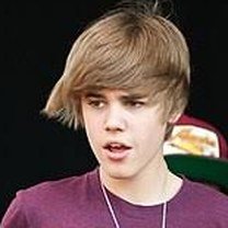 Justin Bieber