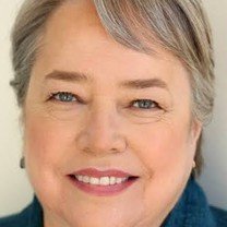 Kathy Bates