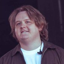 Lewis Capaldi