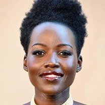 Lupita Nyong’o
