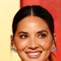 Olivia Munn