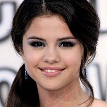 Selena Gomez