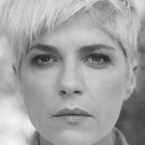 Selma Blair
