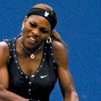 Serena Williams
