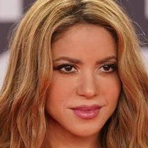 Shakira