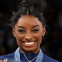 Simone Biles