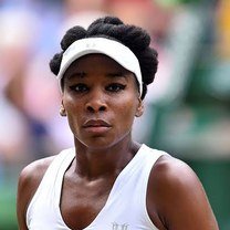 Venus Williams