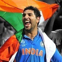 Yuvraj Singh